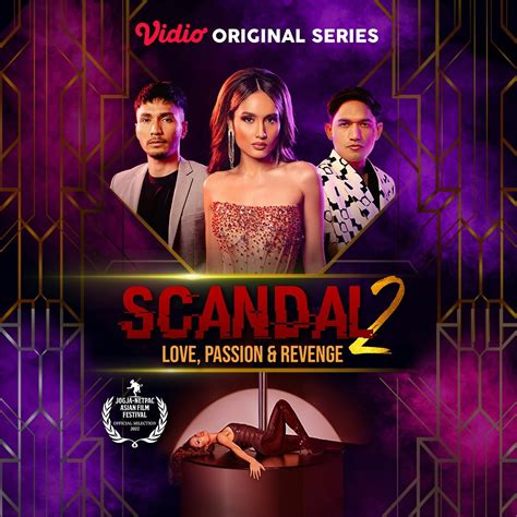kayatan scadal|Viral Scandal (2021) .